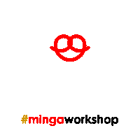Party Rock Sticker by m.ing.a