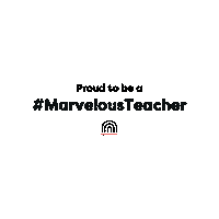 New Post Online Learning Sticker by Marvelous