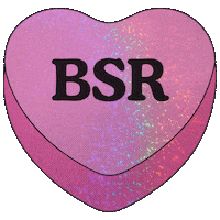 Heart Love Sticker by By Samii Ryan