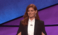 Debra Messing Reaction GIF