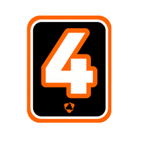 American Football Sticker by Hudl