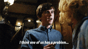 season 3 GIF by A&E