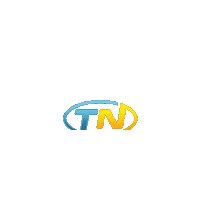 North Dakota Washington Sticker by Total Nutrition