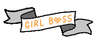 Boss Sticker