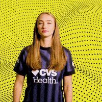 Football Soccer GIF by Washington Spirit
