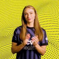 Football Soccer GIF by Washington Spirit