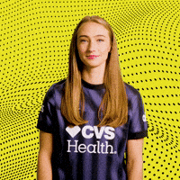 Football Soccer GIF by Washington Spirit