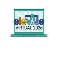 Teacher Elevate Sticker by elevateyourclassroom