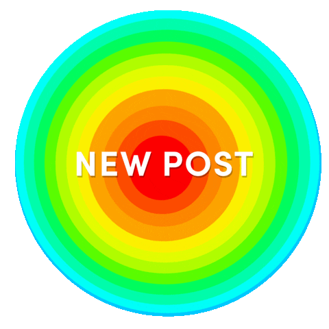 look learn Sticker by ATTN: