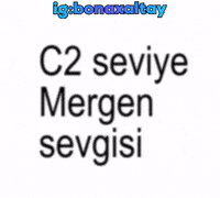 Mergen GIF
