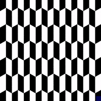 black and white art GIF by The New Big Poppa E