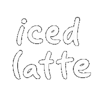 studiomaylee coffee illustration aesthetic cafe Sticker