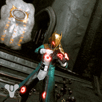 Destiny 2 Trials GIF by DestinyTheGame