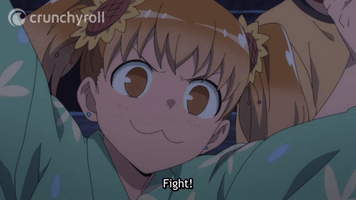 Fight!