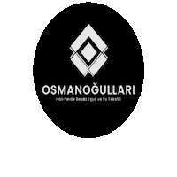 osmanogullarihali  Sticker