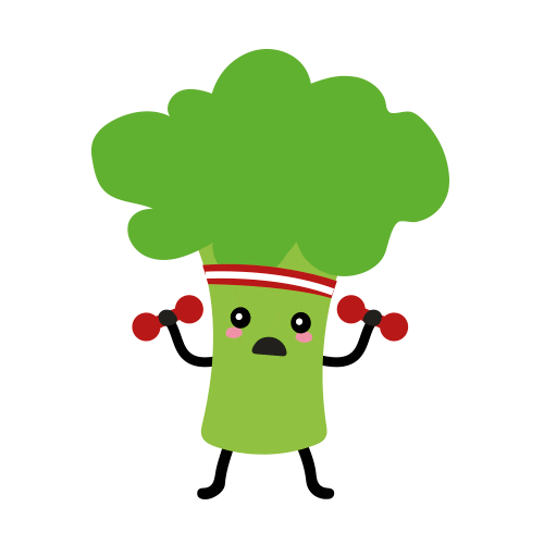 Vegan Food Dpam Sticker by DPAM_Officiel