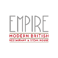 EmpireRestaurantTenerife venturerestaurants venturetenerife empiretenerife empirerestaurant Sticker