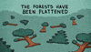 Climate Change Animation GIF by Abbey Luck