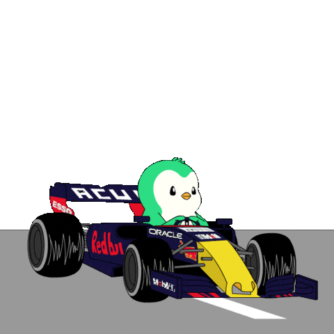 Fun Car Sticker by Abster