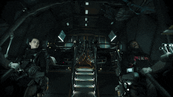 go season 2 GIF by SYFY