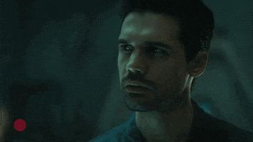 science fiction space GIF by SYFY