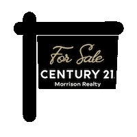 Realtor Century21 Sticker by Angela Goehring C21