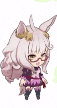Big Head Dancing GIF