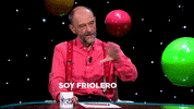 Ilustres Ignorantes Programa GIF by Movistar Plus+