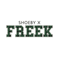 Freekvonk Sticker by Shoeby