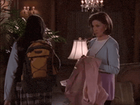 season 3 netflix GIF by Gilmore Girls 