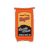 Farm Animal Horse Sticker by Grange Co-op