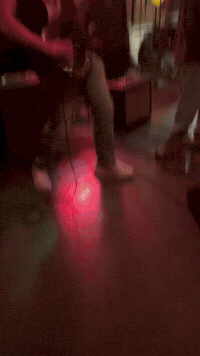 Dairy Free GIF by Mitch Reed