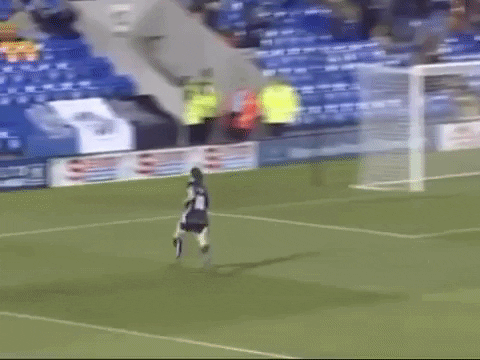 theposhofficial giphygifmaker pufc theposh peterborough united GIF