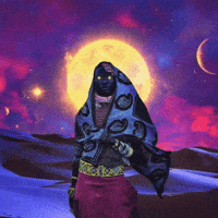 Dance Think GIF
