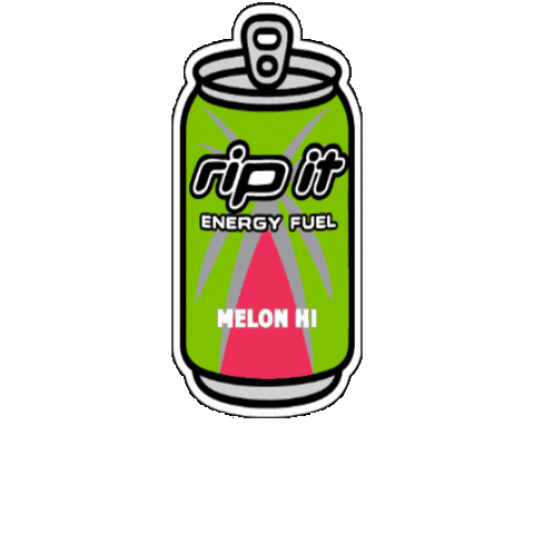 ripitenergy_ giphygifmaker Sticker