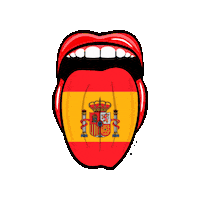 Espanhol Sticker by inlinguasjc
