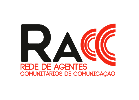 Favela Racc Sticker by ANF - Agência de Notícias das Favelas