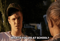 1x02 GIF by The Hills