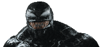 Marvel Venom Sticker by Sony Pictures
