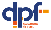 Obras Sticker by Comercial DPF