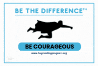 Superhero Flying GIF by Help us Grow Reading