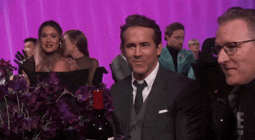 Ryan Reynolds GIF by NBC