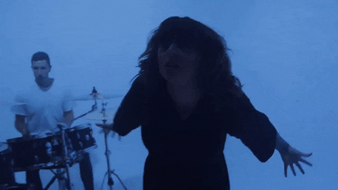 Venom Prison GIF by Century Media Records