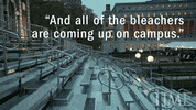title ix graduation GIF by TIME