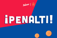 Galletas_Principe futbol gol vamos golazo GIF