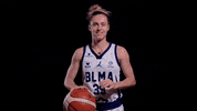 BLMA lfb blma gogazelles ligue féminine de basket GIF