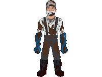 mikeroweWORKS mrw scholarship work ethic mike rowe Sticker