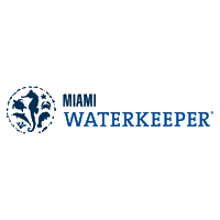 Sticker by Miami Waterkeeper