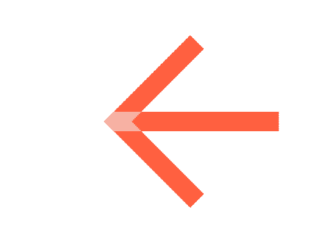 Arrow Icon Sticker by u+i interact