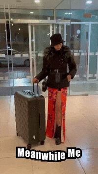 Lets Go Waiting GIF by Global Tara Entertainment